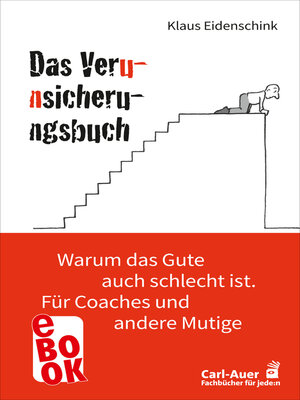 cover image of Das Verunsicherungsbuch